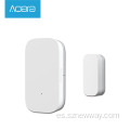 Aqara Smart Wireless Window and Door Wifi Sensor (Sensor inalámbrico inteligente para ventanas y puertas)